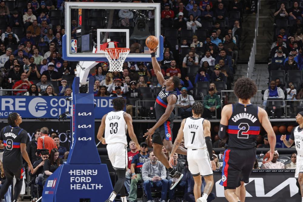 掘金vs快船G6前瞻:约基奇力争4-2晋级 哈登能否走出低迷?