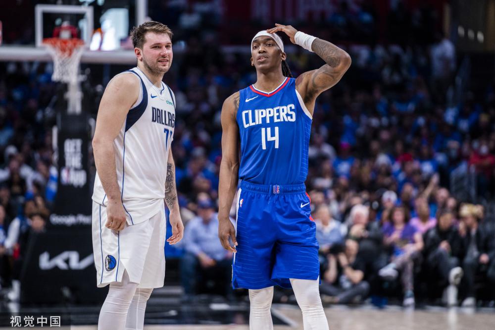 特巴斯:其他地区的球迷有权至少现场观看一次自己支持球队的比赛