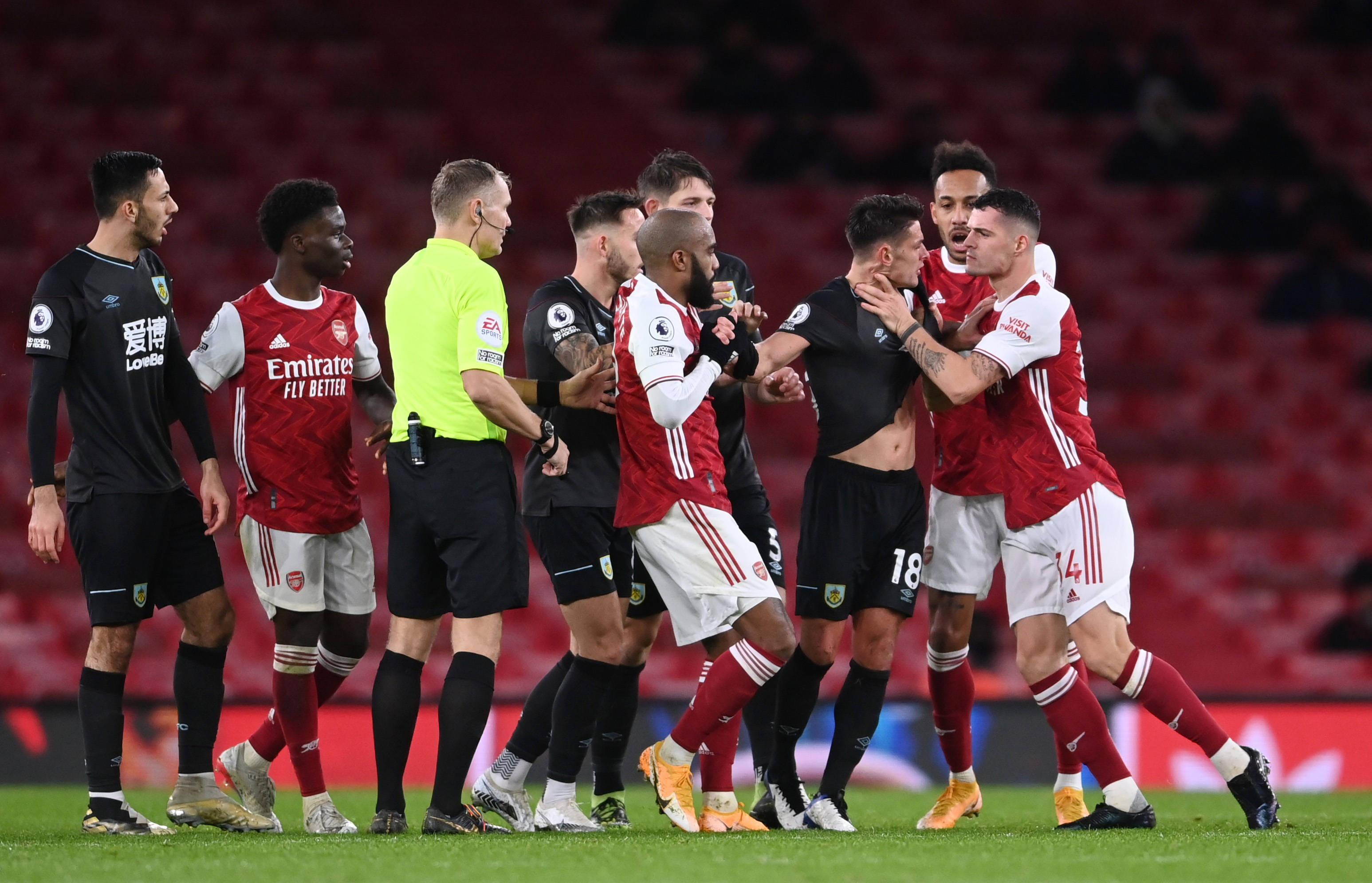 显著提高 显著提高